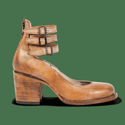 Escarpins Femme Imprimé Serpent Luxe