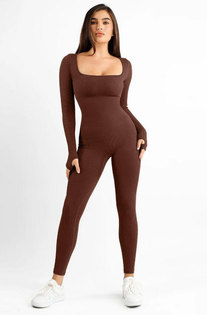 Combinaison Minceur Intégrale