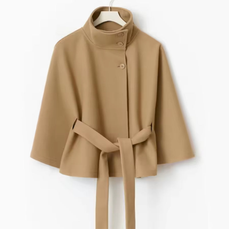 Trench-Coat Femme Chic Hiver | VISTORRA