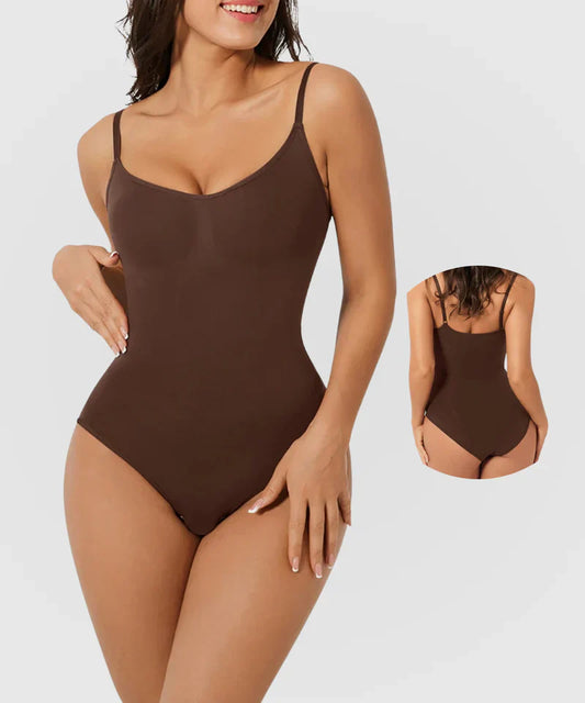 Body Sculptant Invisible – Silhouette Parfaite & Effet Ventre Plat